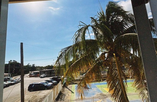 Guayanilla Apartment | Queen Guest