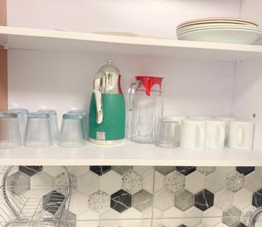 Muthaiga Apartment | Queen home stay BNB