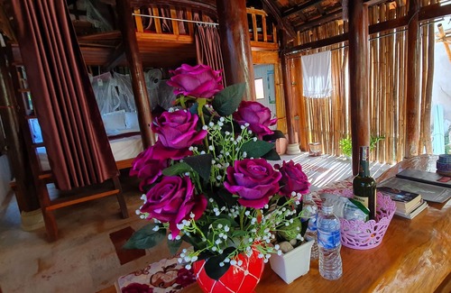 Son Trach House | Queen Ponaland Homestay