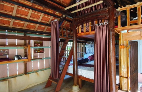 Son Trach House | Queen Ponaland Homestay