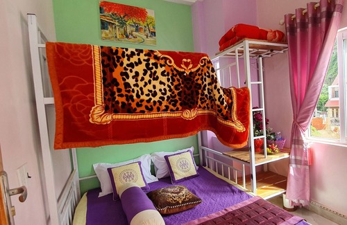 Son Trach House | Queen Ponaland Homestay