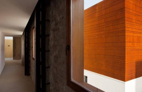 Seorak Apartment | Queen Suite 2 with Bund View - The Waterhouse at South Bund