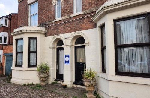 Beeston House | Queens Guest house