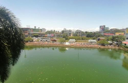 Kodungallur Apartment | Queens Residency