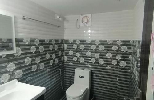 Kodungallur Apartment | Queens Residency