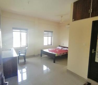 Kodungallur Apartment | Queens Residency