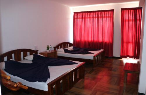 Haputale Hotel | Queens rest inn