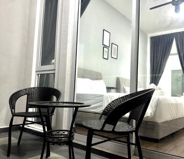 George Town Villa | Queen’s Villa for 28Pax @Central of Penang