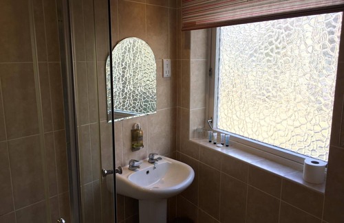 Weston-super-Mare Hotel | Queenswood Hotel