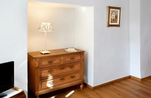 Blankenheim Apartment | Quellenhof - Wohnen im Denkmal - Wohnung "AHR"