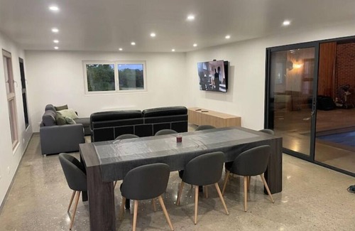 Beaume House | Quelque Part au Calme