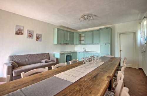Pieve a Presciano House | Querciolaia by PosarelliVillas