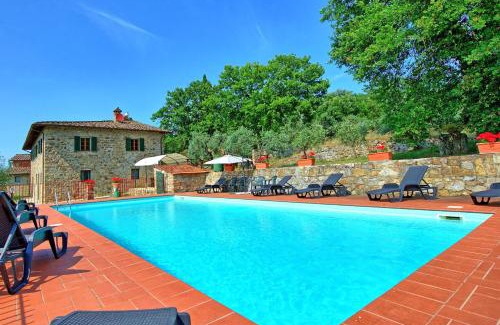 Pieve a Presciano House | Querciolaia by PosarelliVillas