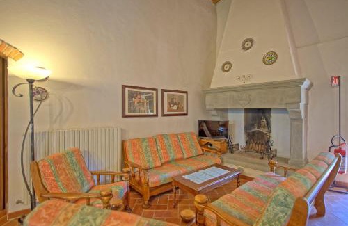 Pieve a Presciano House | Querciolaia by PosarelliVillas