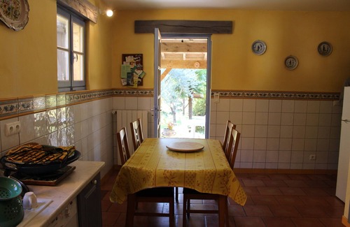Castelsagrat Villa | Quercy property with private swimming pool and tennis court