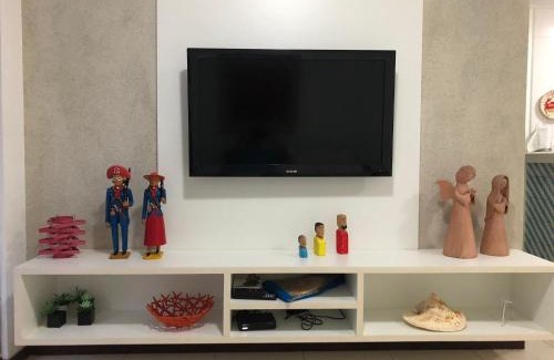 Barra de Sao Miguel Apartment | Queridinho do Barra Bali - Pé na Areia