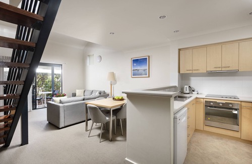 Bunbury Apartment | Quest Bunbury Apartment Hotel