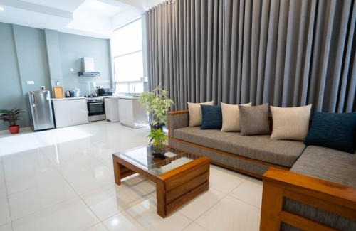 Thalawatugoda Apartment | Quest Colombo Residencies