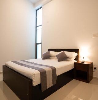 Thalawatugoda Apartment | Quest Colombo Residencies