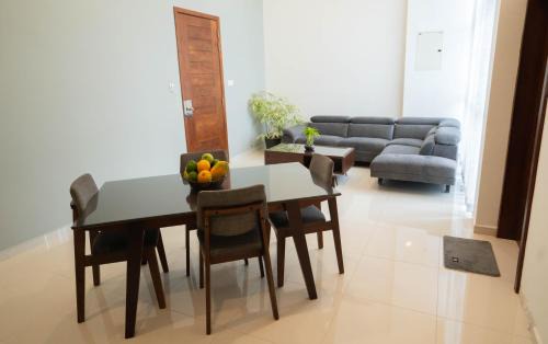 Thalawatugoda Apartment | Quest Colombo Residencies