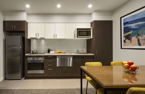 East Perth Apartment | Quest East Perth