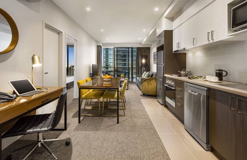 East Perth Apartment | Quest East Perth