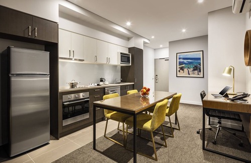 East Perth Apartment | Quest East Perth