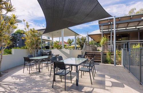 Ipswich Apartment | Quest Ipswich