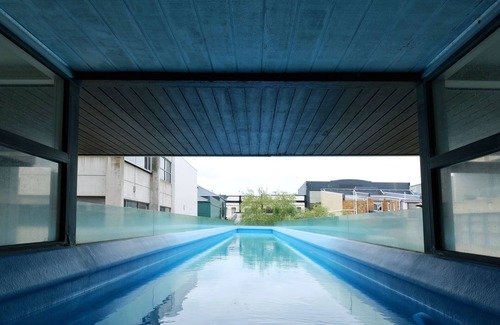 Parnell Apartment | Quest Parnell