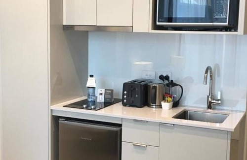 St. Leonards Apartment | Quest St Leonards
