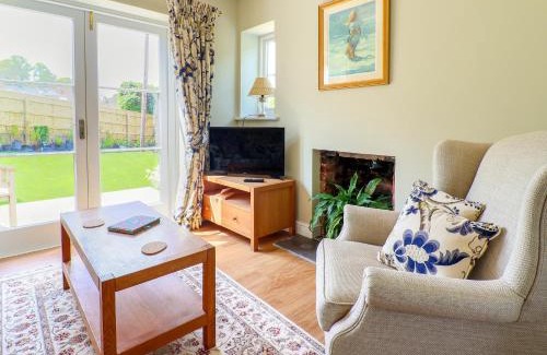 Sidmouth Apartment | Questant Lodge