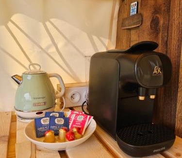 Le Boupere Bed & Breakfast | Quiétude & Nature