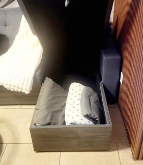 East Side Apartment | Quiant 2 Bedroom Suite