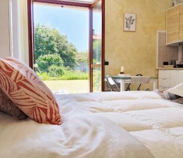 Caselle Torinese Apartment | Quick Home Airport