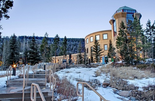 Keystone Condo | Quicksilver 1659