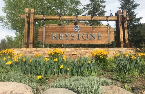Keystone Condo | Quicksilver 1659