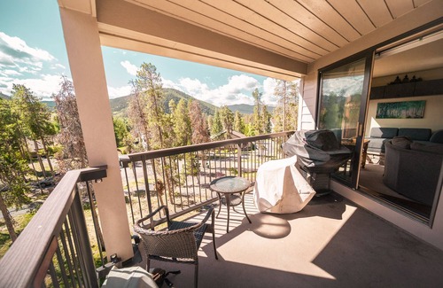 Keystone Condo | Quicksilver 1659
