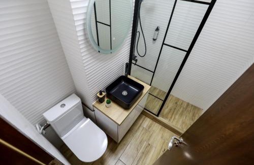 Dorobanti Apartment | Quickspace apartment