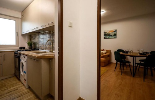 Dorobanti Apartment | Quickspace apartment