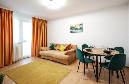 Dorobanti Apartment | Quickspace apartment