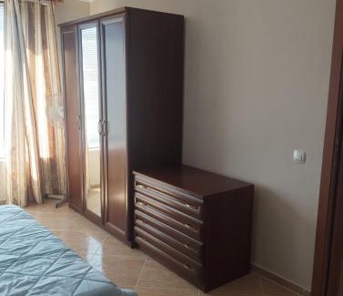 Yurta Apartment | Quiet 1-Bed Flat in Antonia Complex by Flat Mаnager