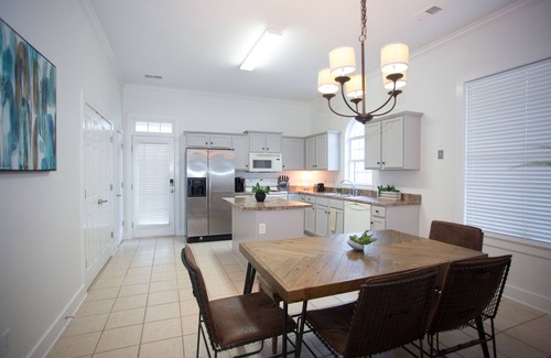 Bessemer House | Quiet 3/2 1-level home, Fast Internet, Pet Friendly