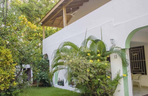 ProCab Apartment | Quiet 4BD 2BTH condo steps from Cabarete beaches/shops