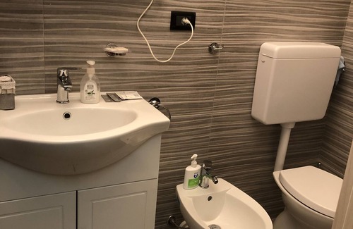 Borgo Vercelli Apartment | Quiet accommodation in Borgo Vercelli