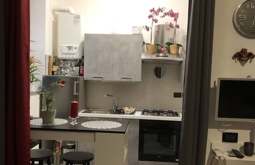 Borgo Vercelli Apartment | Quiet accommodation in Borgo Vercelli