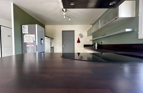 Argeliers Villa | Quiet and comfortable villa in the heart of an area of ​15 ha