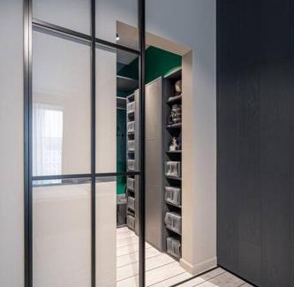 Centrs Apartment | Quiet and cozy central apartment