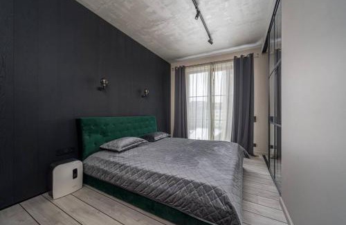 Centrs Apartment | Quiet and cozy central apartment