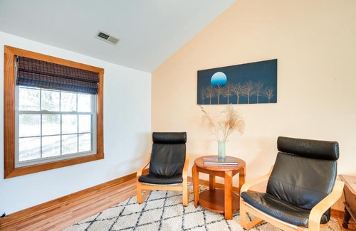 Yellow Springs Apartment | Quiet and Idyllic Studio Near Glen Helen Preserve