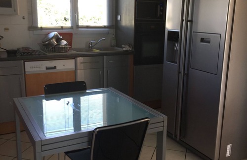 La Meignanne House | Quiet and pleasant house